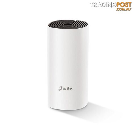 TP-Link Deco M4 (1-pack) AC1200 Whole Home Mesh Wi-Fi System