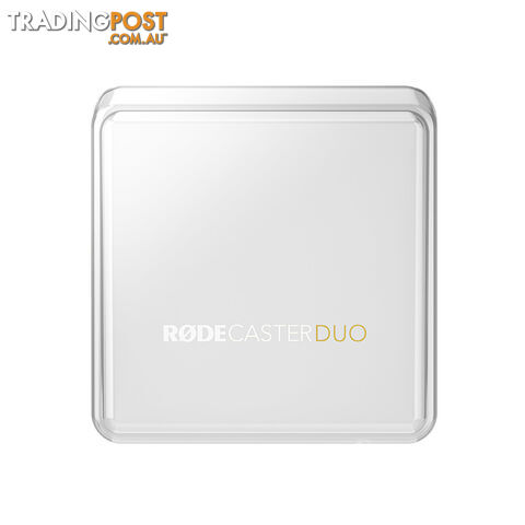 Rode RODECover Duo Protective Cover for RODECaster Duo