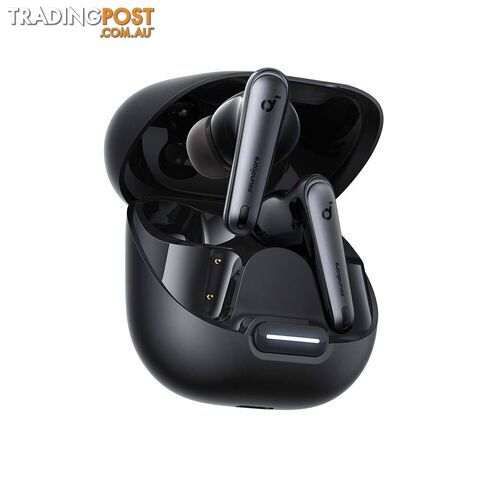 Anker Soundcore Liberty 4 NC True Wireless Noise Cancelling Earbuds - Black A3947Z11