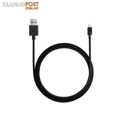 Nonda ZUS Lightning Cable 4 Ft 180Deg - photo 2 of 2