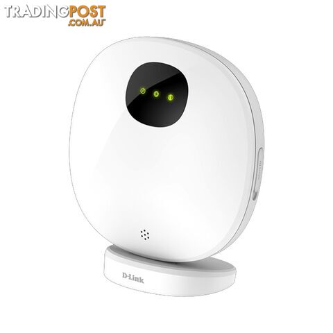 D-Link DCS-2802KT OMNA Wire-Free Indoor/Outdoor Camera Kit 1080P 2 Way Audio IP65 - photo 4 of 5