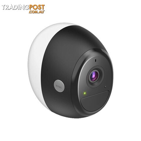 D-Link DCS-2802KT OMNA Wire-Free Indoor/Outdoor Camera Kit 1080P 2 Way Audio IP65 - photo 2 of 5