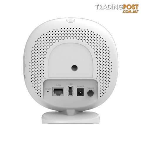 D-Link DCS-2802KT OMNA Wire-Free Indoor/Outdoor Camera Kit 1080P 2 Way Audio IP65 - photo 5 of 5