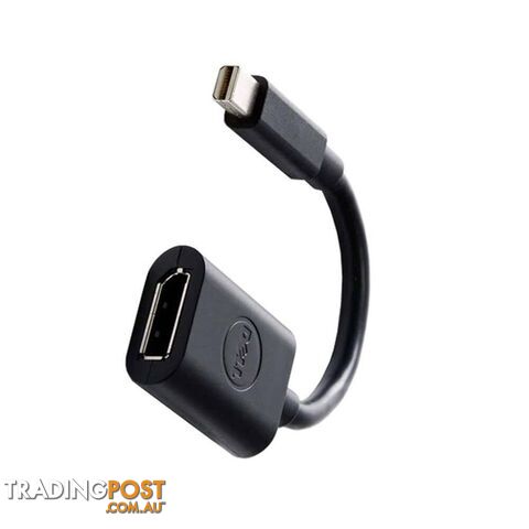 Dell Mini DisplayPort M to Display Port F 450-19125 - photo 2 of 4