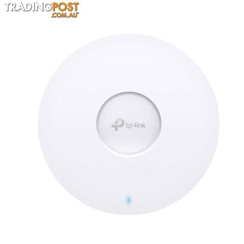 TP-Link EAP680 AX6000 Ceiling Mount Wi-Fi 6 Access Point by Omada SDN