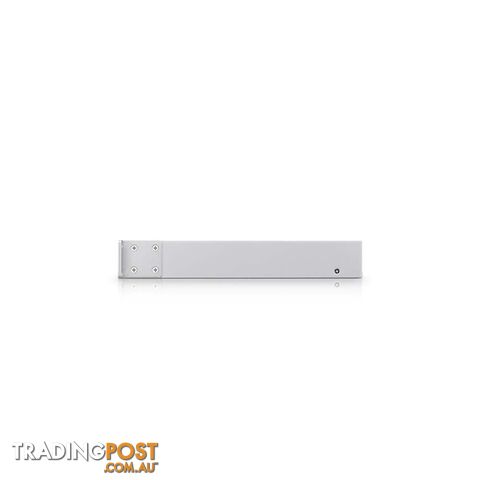 Ubiquiti UniFi USW-PRO-24-POE Touch Display 24 Port switch + 802.3at Switch - photo 5 of 5
