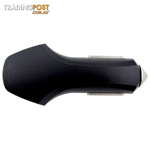 Nonda ZUS Smart Car Locator Battery Monitor Dual USB Charger - photo 4 of 6