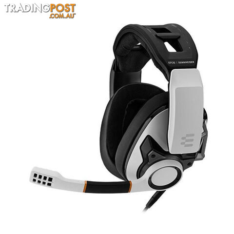 Sennheiser EPOS GSP 601 Closed Back Gaming Headset