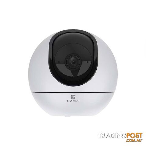 EZVIZ C6 4MP Indoor Pan/Tilt WiFi Camera
