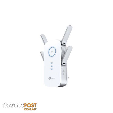 TP-Link RE650 AC2600 Wi-Fi Range Extender