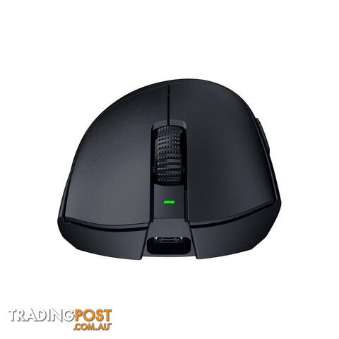 Razer DeathAdder V3 Pro Ergonomic Wireless Gaming Mouse [RZ01-04630100-R3A1] - photo 2 of 5