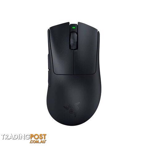 Razer DeathAdder V3 Pro Ergonomic Wireless Gaming Mouse [RZ01-04630100-R3A1]