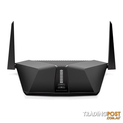 Netgear LAX20 Nighthawk 4 Stream LTE WiFi 6 Router - photo 2 of 7
