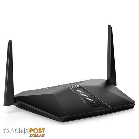 Netgear LAX20 Nighthawk 4 Stream LTE WiFi 6 Router - photo 4 of 7
