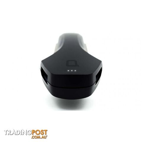 Nonda ZUS QC Reversible Car Charger - photo 3 of 4