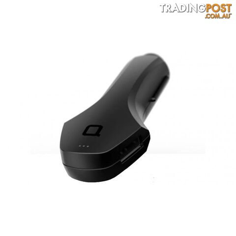 Nonda ZUS QC Reversible Car Charger - photo 2 of 4