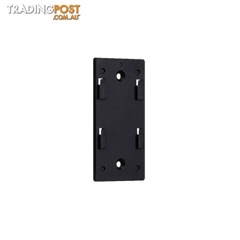 Ubiquiti POE Wall Mount Accessory suits latest PoE adapters - photo 3 of 4