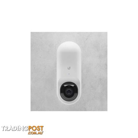Ubiquiti UniFi G3 Flex Camera Professional Wall Mount G3-FLEX-PWM-WT - photo 5 of 5