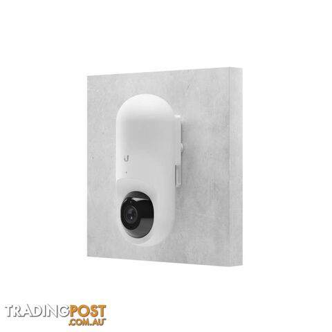 Ubiquiti UniFi G3 Flex Camera Professional Wall Mount G3-FLEX-PWM-WT - photo 4 of 5