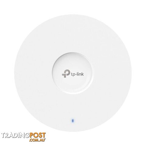 TP-Link EAP683 LR AX6000 Ceiling Mount Wi-Fi 6 Access Point