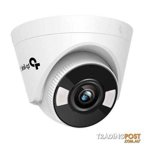 TP-Link VIGI C440-W(4mm) 4MP Full-Colour Wi-Fi Turret Network Camera - photo 2 of 4
