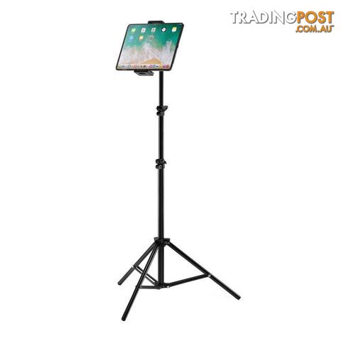 mbeat activiva Universal Table and Smartphone Tripod ACA-TSTD-05BLK