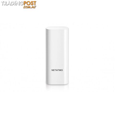 Netatmo DTG-P Smart Door and Window Sensors - 3 Pack - photo 2 of 3