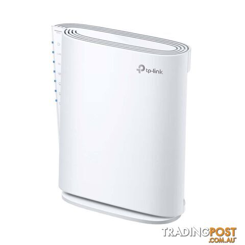 TP-Link RE900XD AX6000 Mesh Wi-Fi 6 Range Extender