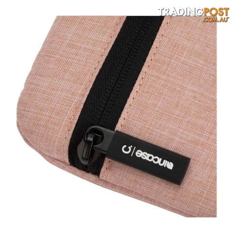 Incase Apple MacBook/Laptop Carry Zip Sleeve Blush Pink 15 inch - photo 4 of 5
