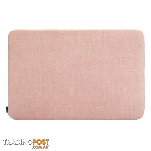 Incase Apple MacBook/Laptop Carry Zip Sleeve Blush Pink 15 inch - photo 5 of 5