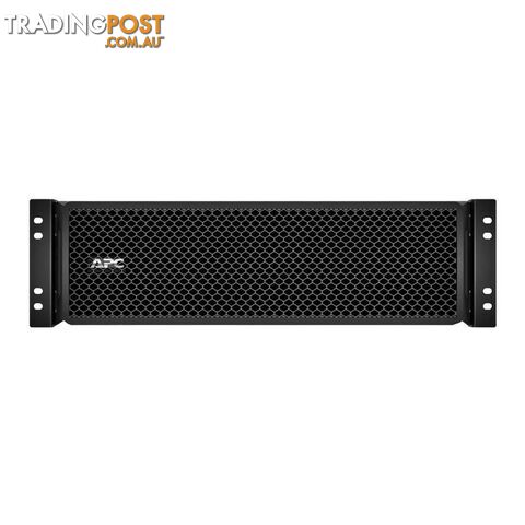 APC Smart-UPS SRT 192V 8 and 10kVA RM Battery Pack [SRT192RMBP2] - photo 2 of 4