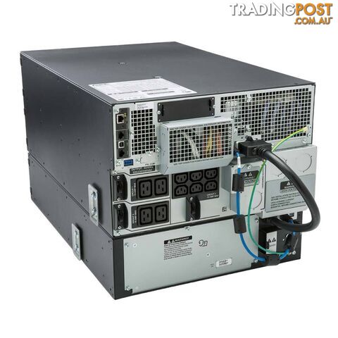 APC Smart-UPS SRT 192V 8 and 10kVA RM Battery Pack [SRT192RMBP2] - photo 4 of 4