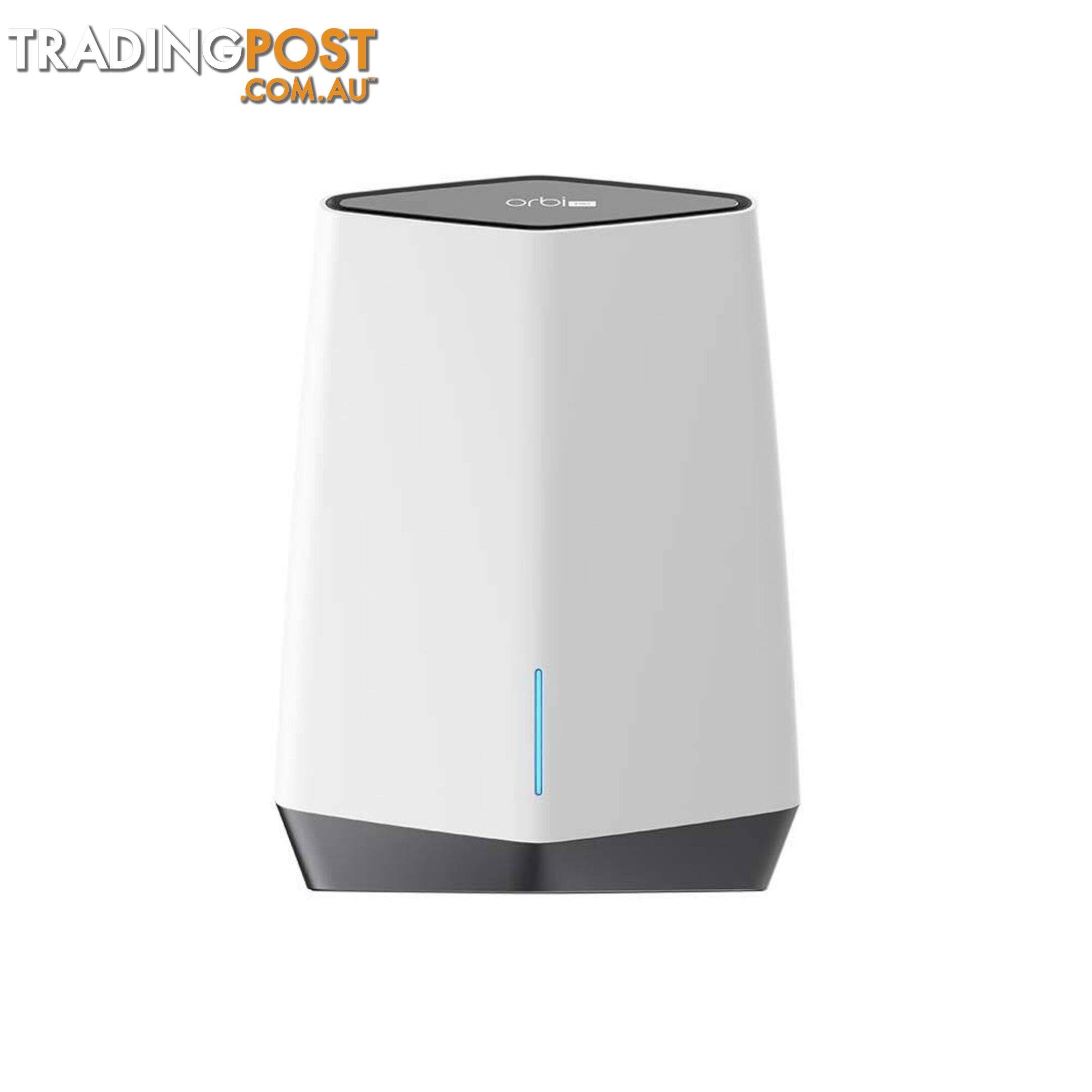 Netgear Orbi Pro SXK80-100AUS AX6000 Tri-band Mesh Router - 2 Pack