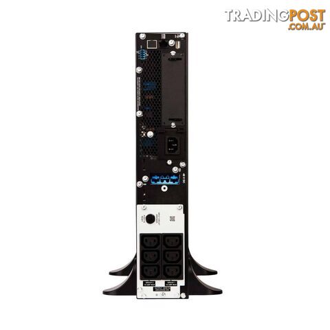 APC Smart-UPS SRT 1500VA 230VIN [SRT1500XLI] - photo 4 of 4