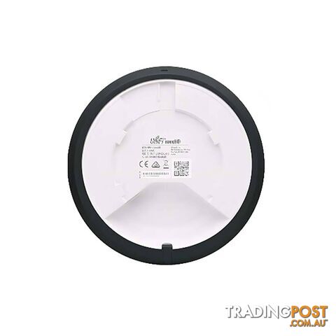 Ubiquiti UniFi NanoHD and U6-Lite Hard Cover Skin Casing - Camo Design - photo 4 of 4