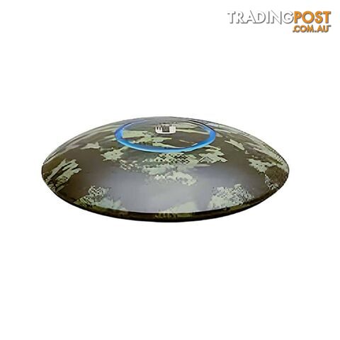 Ubiquiti UniFi NanoHD and U6-Lite Hard Cover Skin Casing - Camo Design - photo 3 of 4