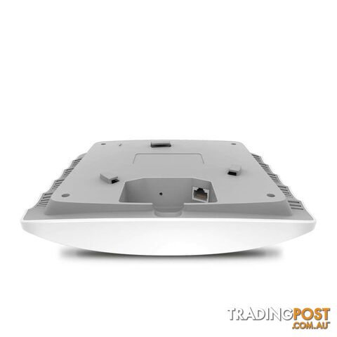 TP-LINK EAP225 V3 AC1350 Wireless MU-MIMO Gigabit Ceiling Mount Access Point - photo 4 of 4