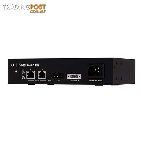Ubiquiti EdgePower 54V 72W UNMS monitored and managed 54V DC PSU - photo 2 of 3