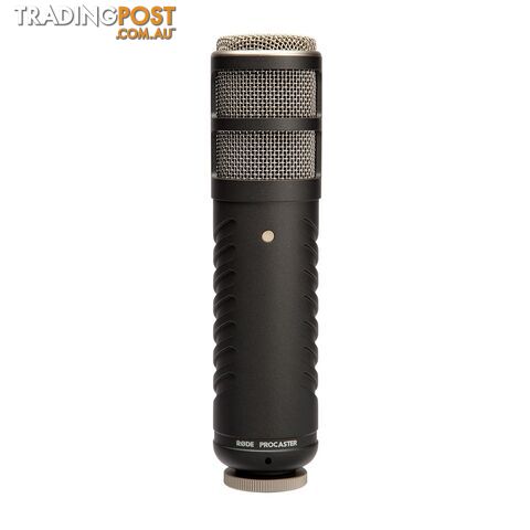 Rode Procaster Dynamic Broadcast Quality Microphone