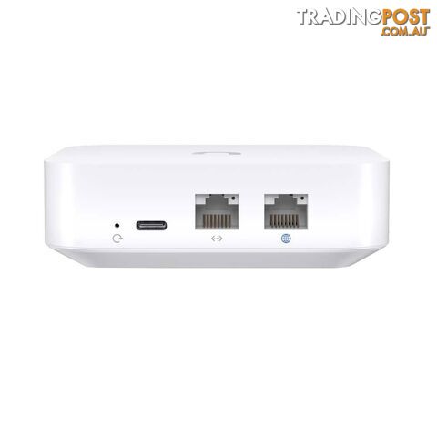 Ubiquiti Gateway Lite UXG-Lite Compact And Powerful UniFi Gateway Router - photo 3 of 5