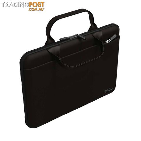 ZAGG Premium Protective Bag for iPad, Surface and Notebook - 11.6 inch - Black - photo 3 of 4