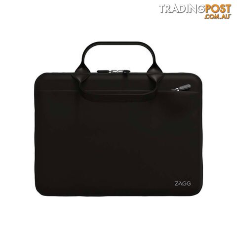 ZAGG Premium Protective Bag for iPad, Surface and Notebook - 11.6 inch - Black