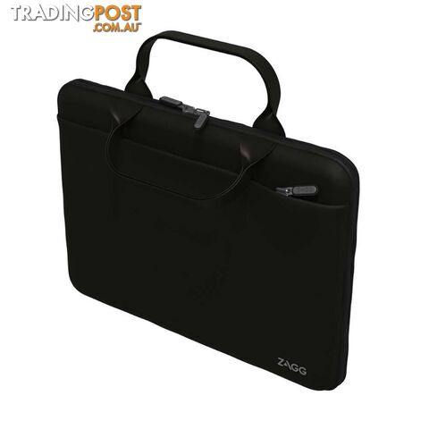 ZAGG Premium Protective Bag for iPad, Surface and Notebook - 11.6 inch - Black - photo 4 of 4