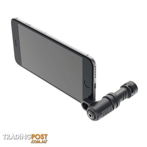 Rode VideoMic Me Directional Microphone for Smartphones 3.5mm
