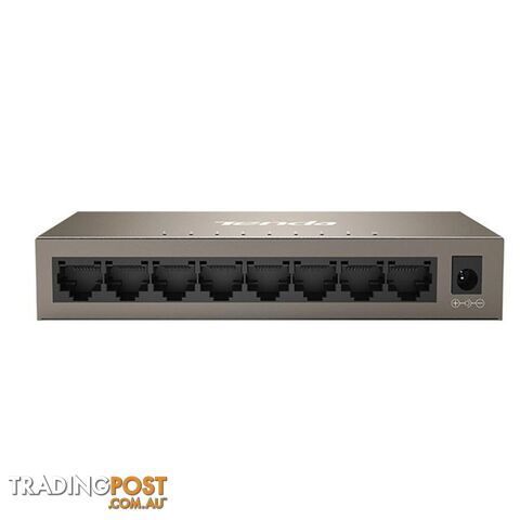 Tenda TEG1008M 8-Port Gigabit Desktop Switch