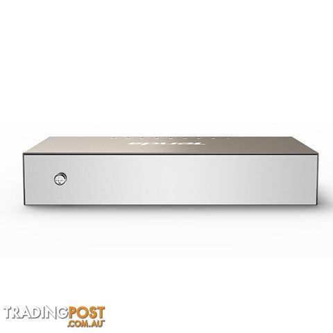 Tenda TEG1008M 8-Port Gigabit Desktop Switch - photo 4 of 4
