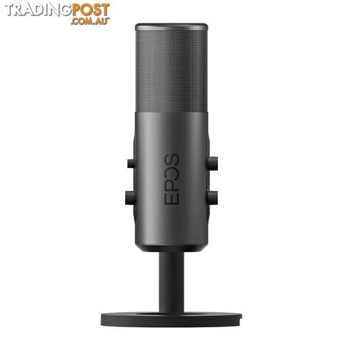EPOS B20 USB Streaming Microphone