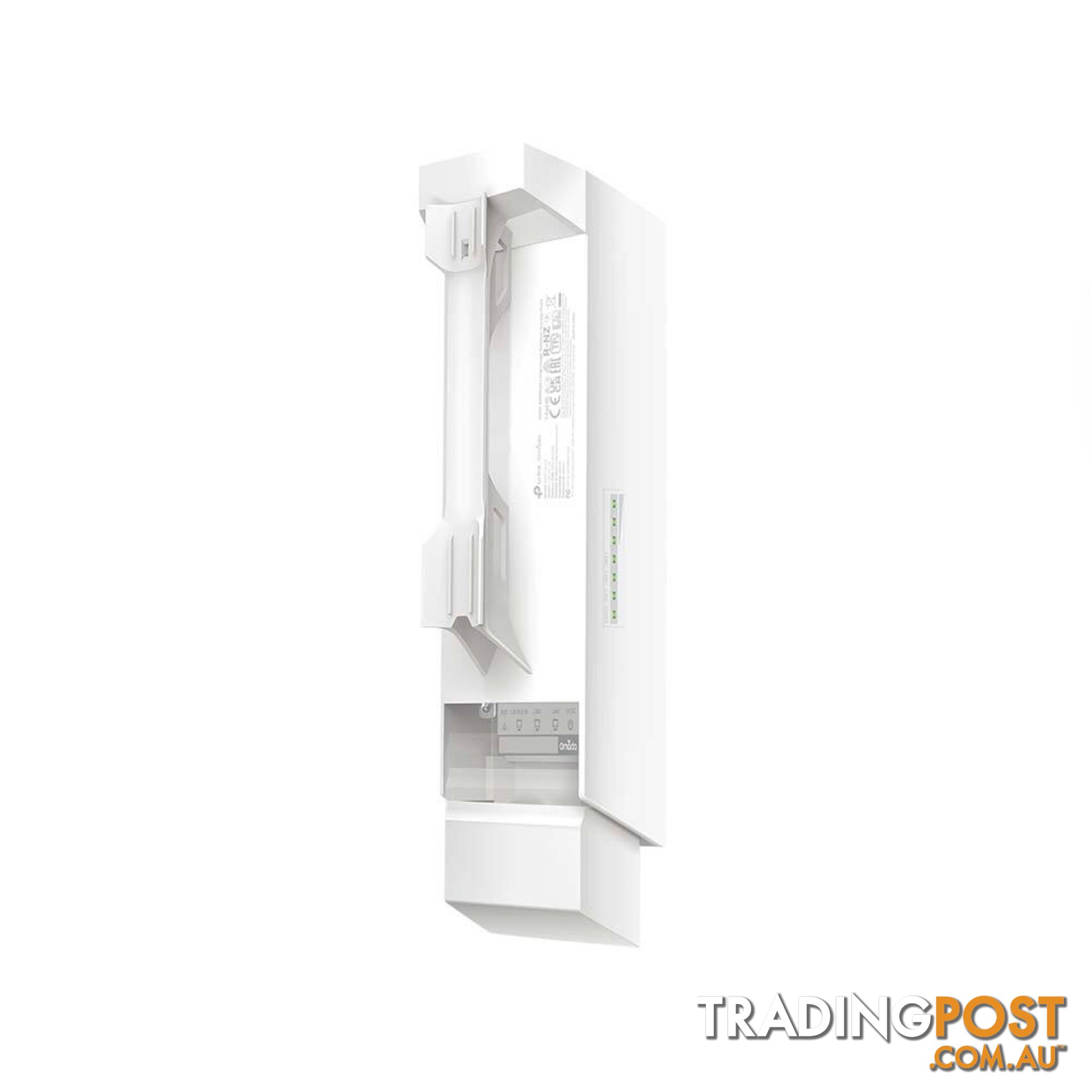 TP-Link Wireless Bridge 5 GHz 867 Mbps Indoor/Outdoor Access Point (EAP211-Bridge KIT)