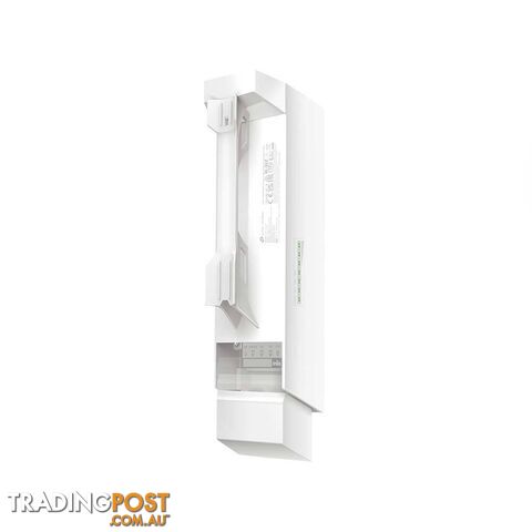 TP-Link Wireless Bridge 5 GHz 867 Mbps Indoor/Outdoor Access Point (EAP211-Bridge KIT)