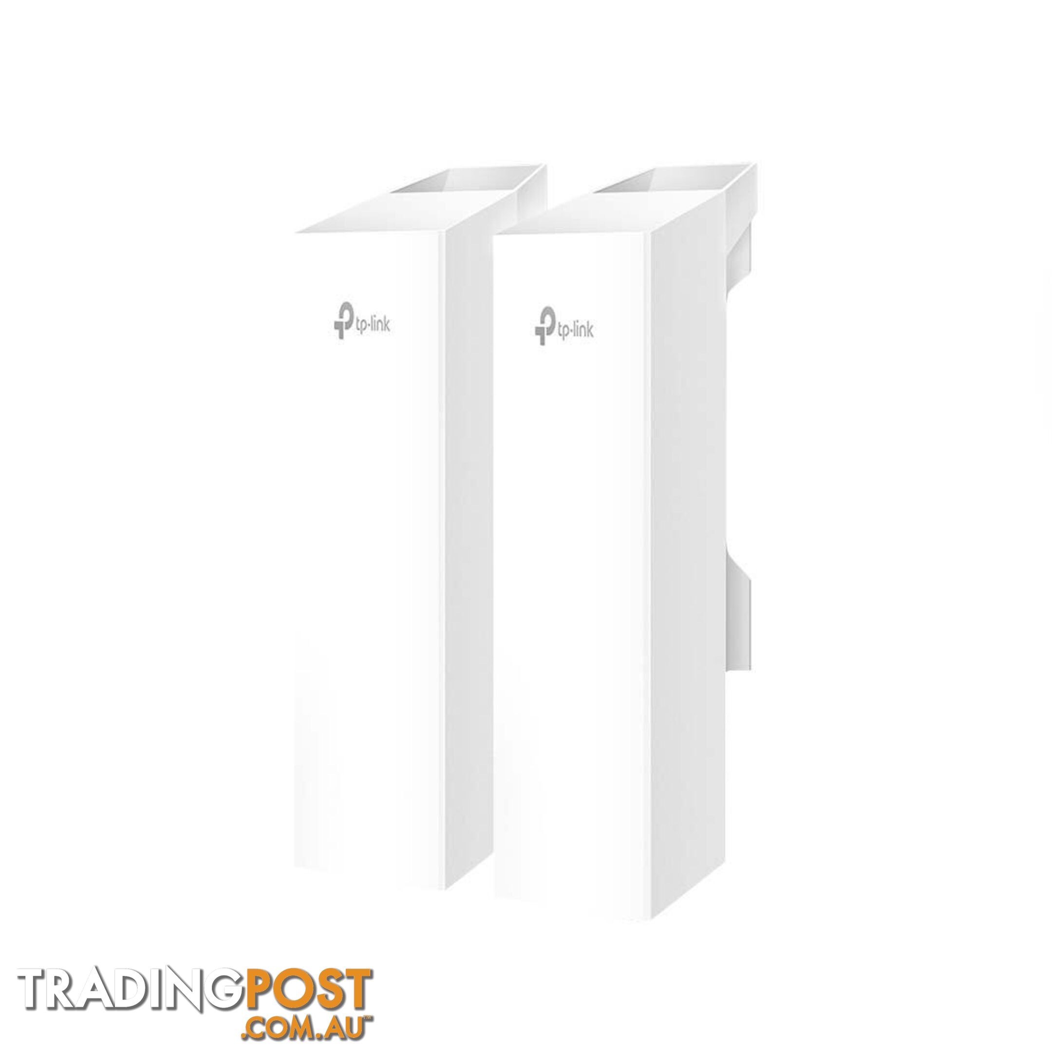 TP-Link Wireless Bridge 5 GHz 867 Mbps Indoor/Outdoor Access Point (EAP211-Bridge KIT)